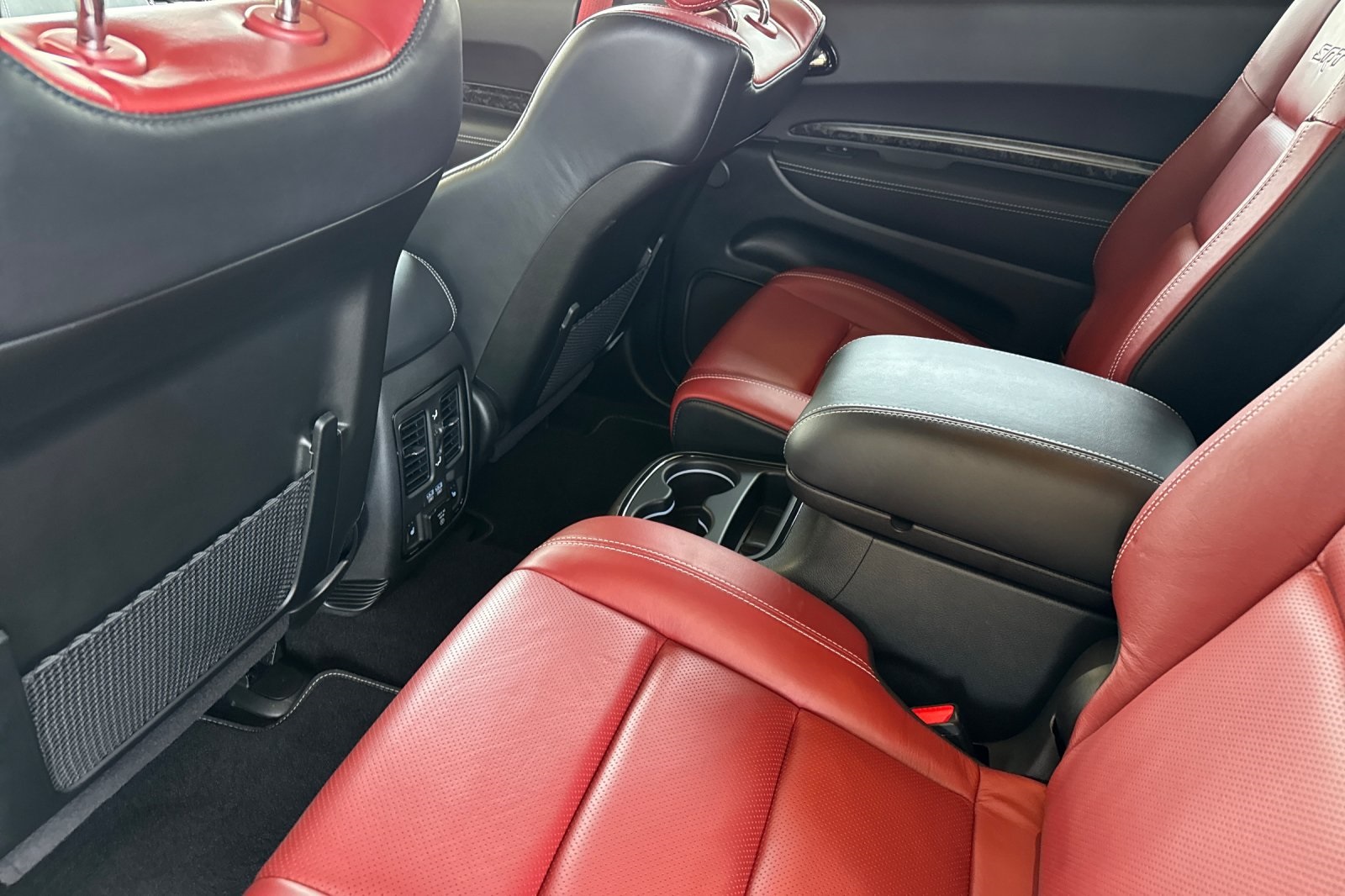 2024 Dodge Durango SRT 392 Premium photo 11