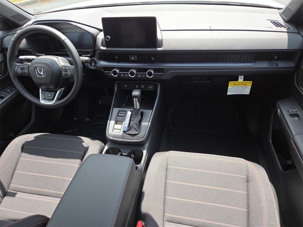 2026 Honda CR-V Hybrid photo 20