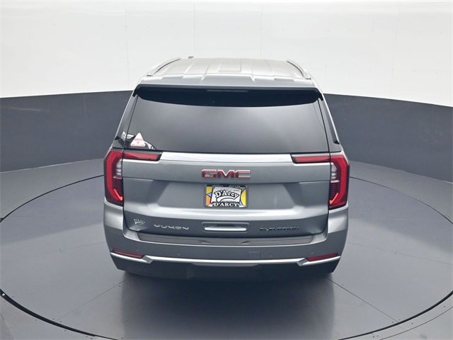 2025 Gmc Yukon photo 17