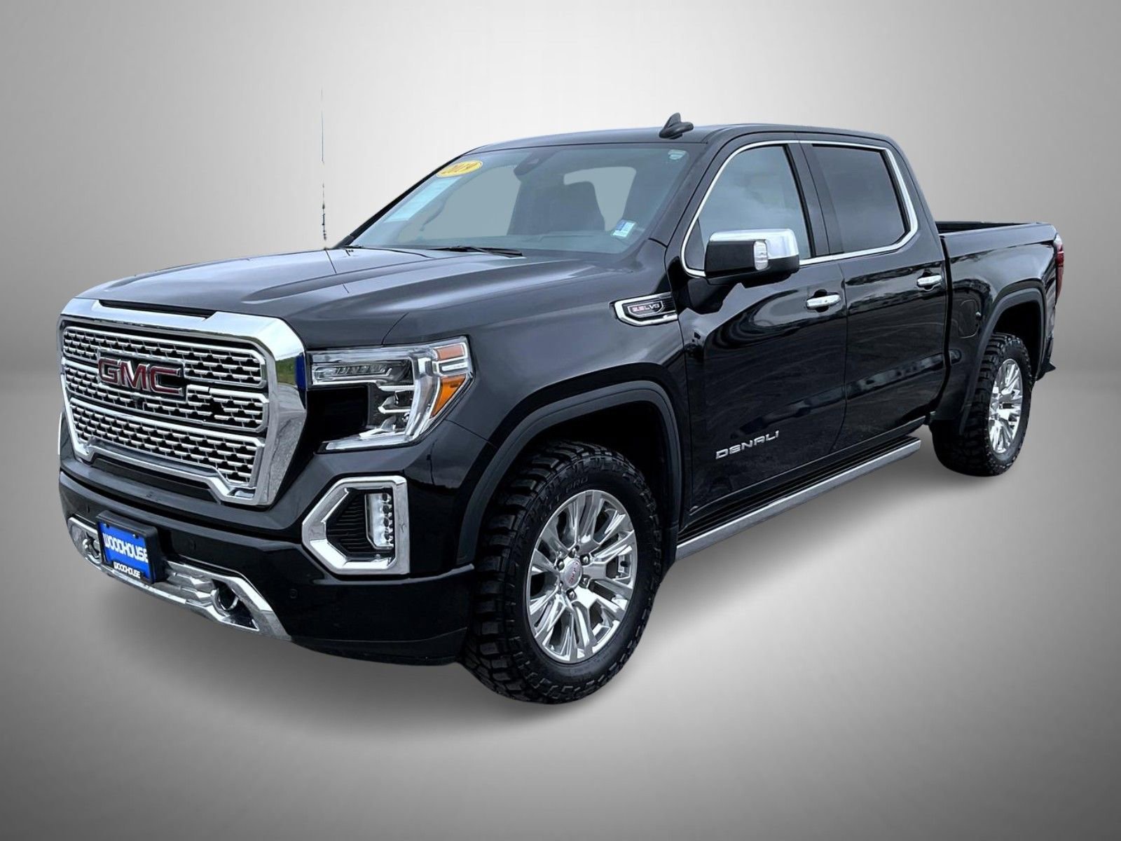 2019 GMC Sierra 1500 Denali Denali's photo