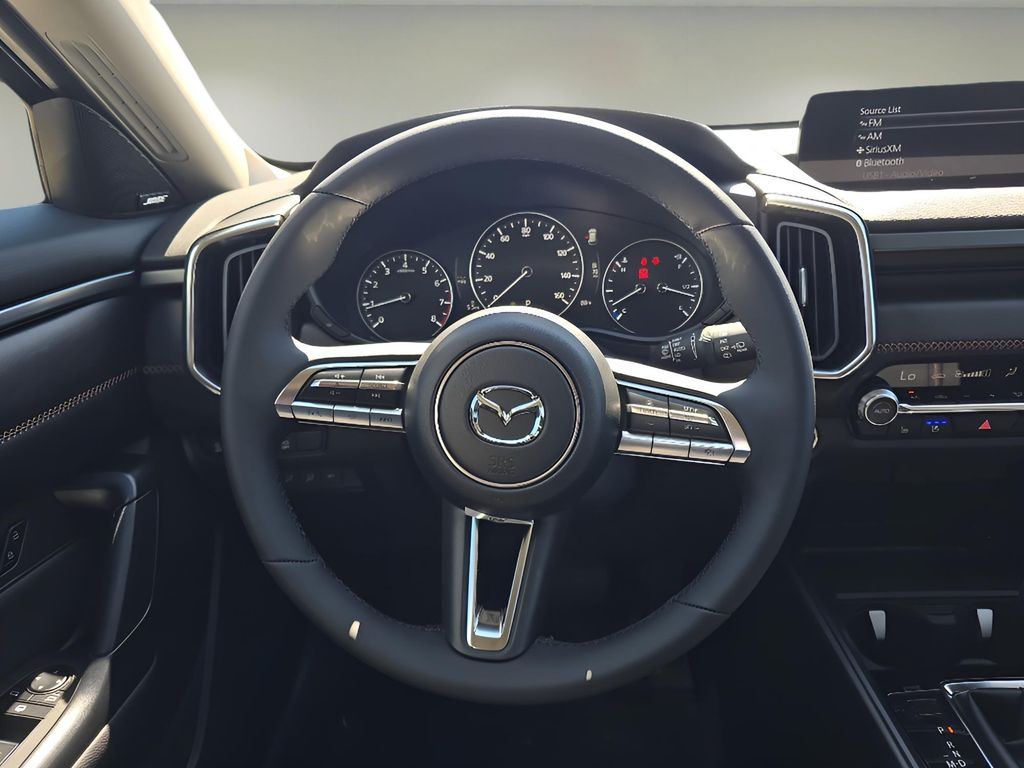 2025 Mazda CX-50 2.5 Premium Plus photo 18