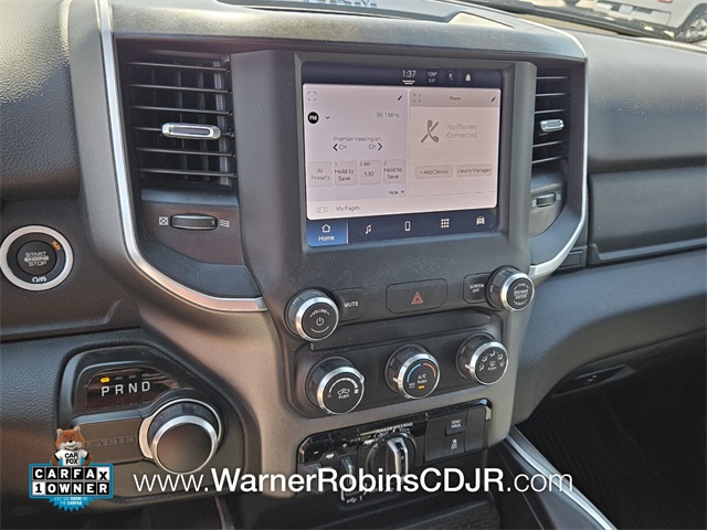 2022 Ram 1500 Big Horn Lone Star photo 18