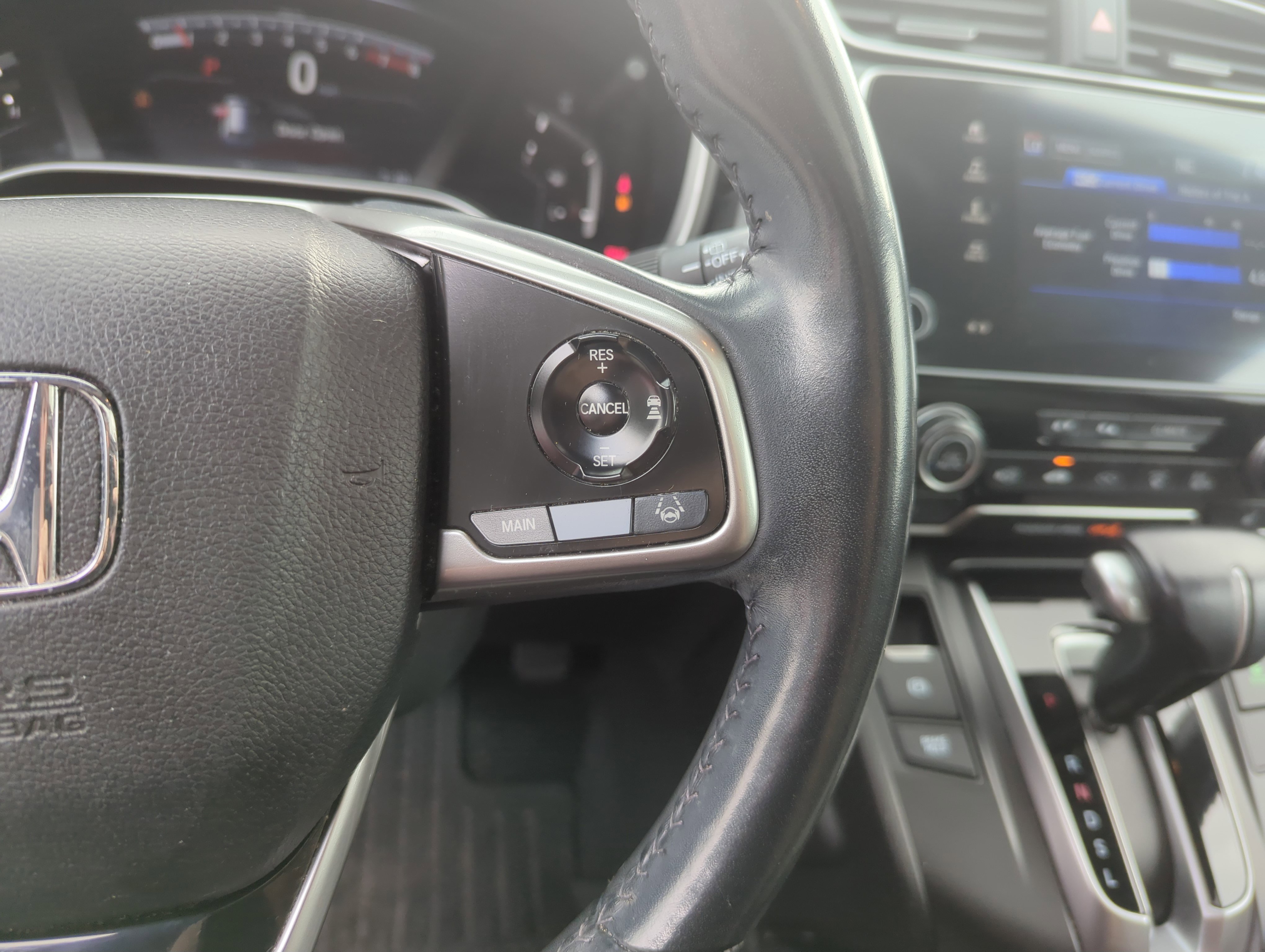2019 Honda CR-V EX-L photo 18