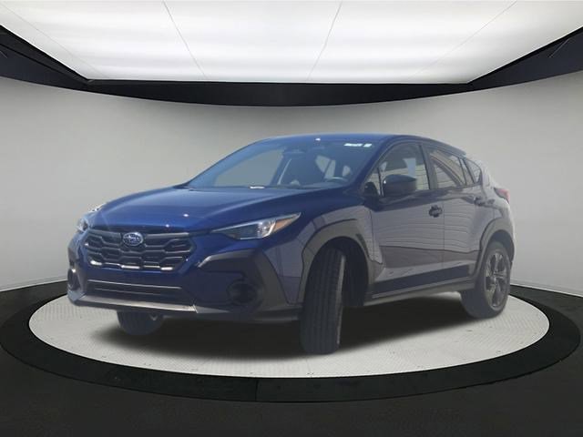 2025 Subaru Crosstrek Base photo 2