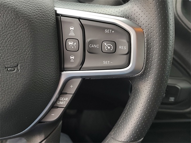 2025 Ram 2500 Tradesman photo 21
