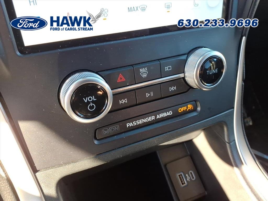 2023 FORD EDGE - Image 11