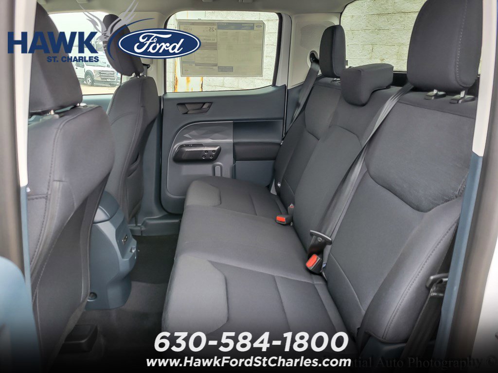 2026 FORD MAVERICK - Image 8