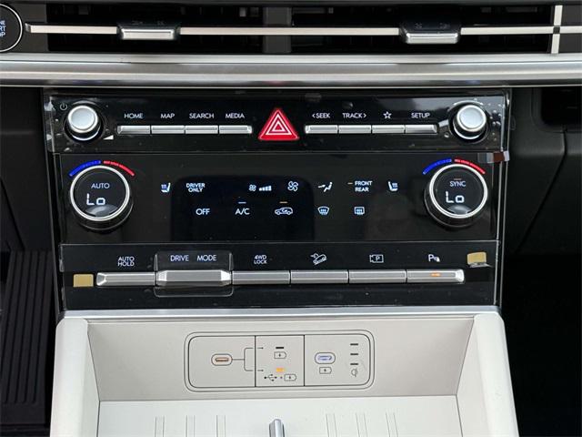 2026 Hyundai Santa Fe SEL photo 15