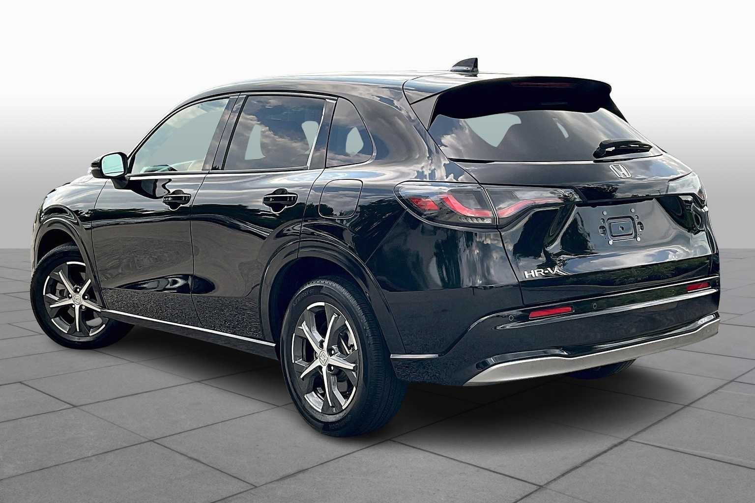 2023 Honda HR-V EX-L photo 21