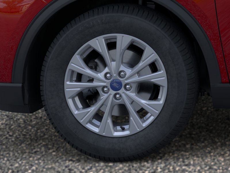 2025 Ford Escape Active photo 17