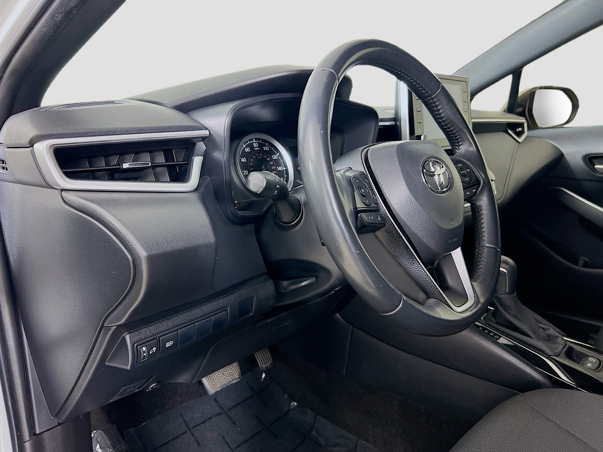 2021 Toyota Corolla SE photo 10