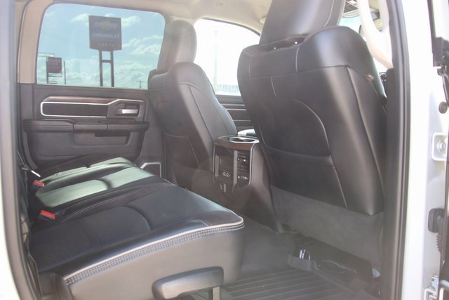2023 Ram 2500 Laramie photo 25