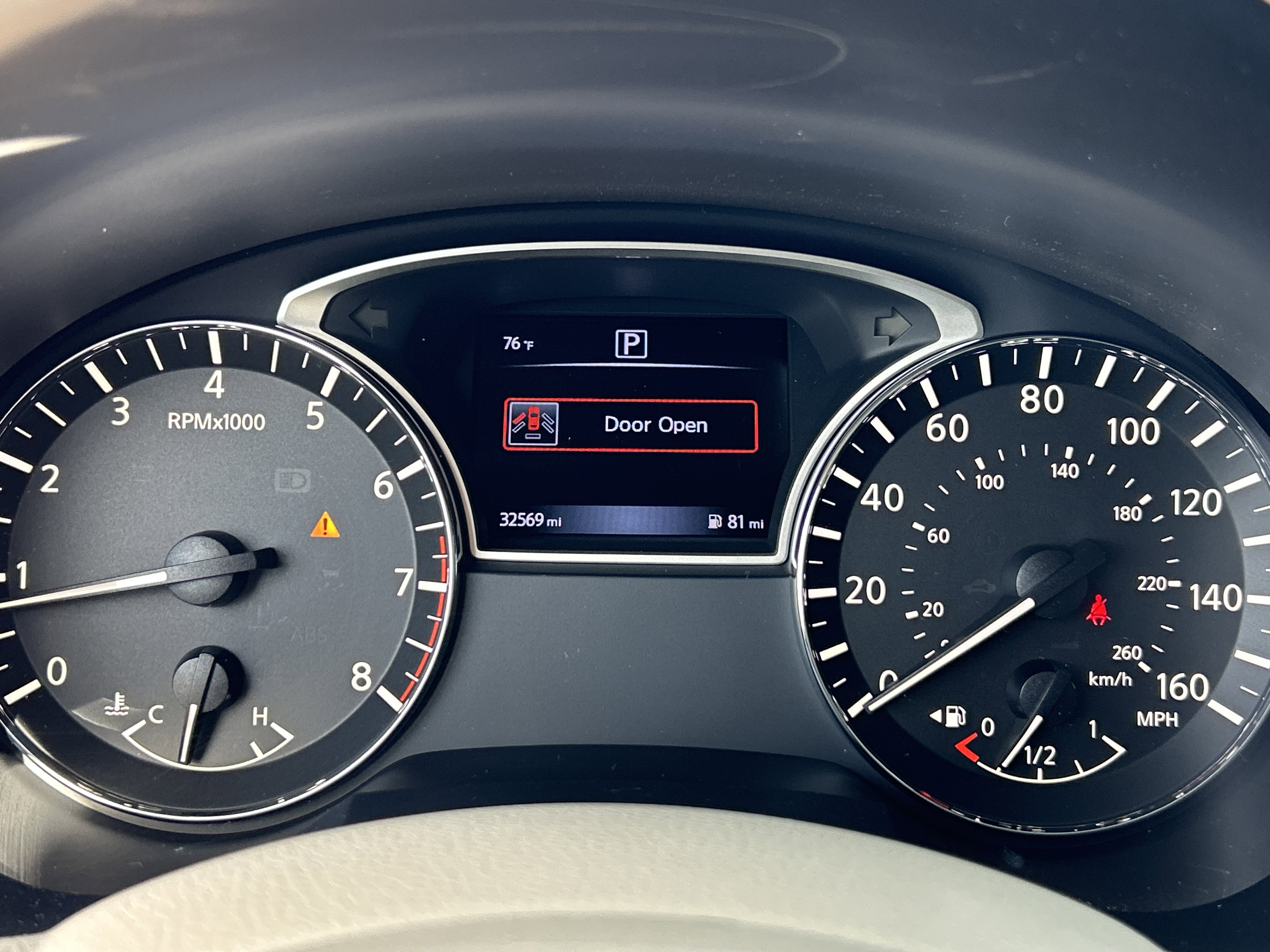 2016 Nissan Altima 2.5 S photo 7
