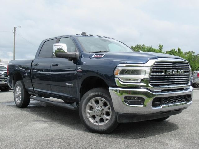 Pre Owned 2024 Ram 2500 Laramie - 94fe9a8fb6b4e2c7caf38fa68f0163f6 