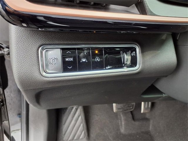 2025 Buick Envision Sport Touring photo 10