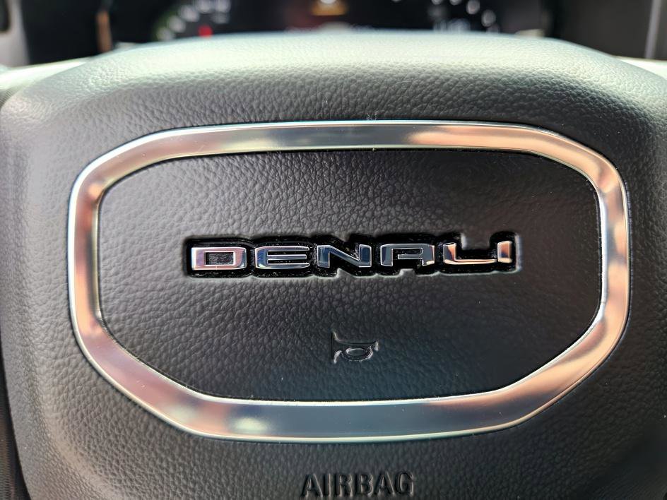2023 Gmc Yukon XL Denali Ultimate photo 25
