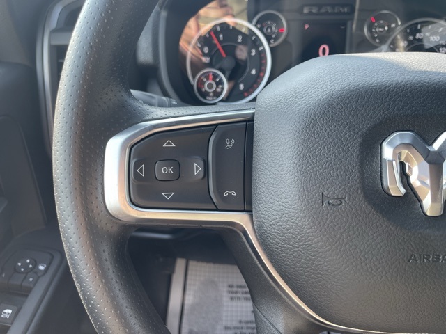 2026 Ram 3500 Tradesman photo 17