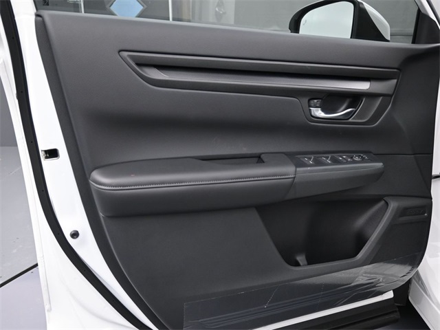 2026 Honda CR-V EX photo 3