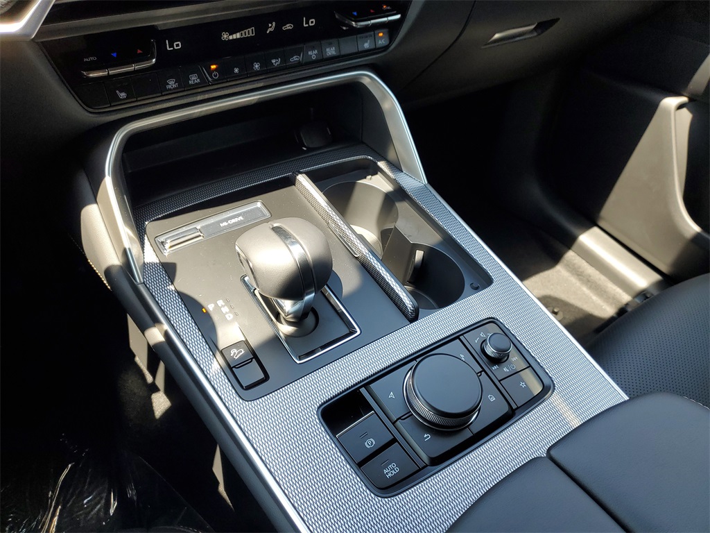 2025 Mazda CX-90 3.3 Turbo Preferred photo 24