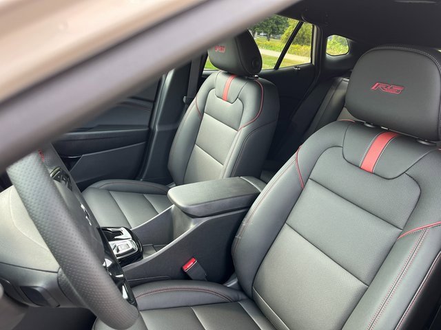 2026 Chevrolet Trax photo 20