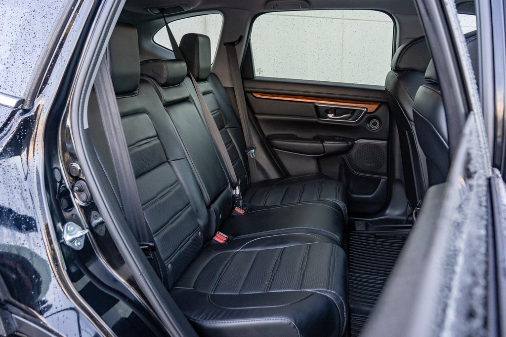2022 Honda CR-V Touring photo 20