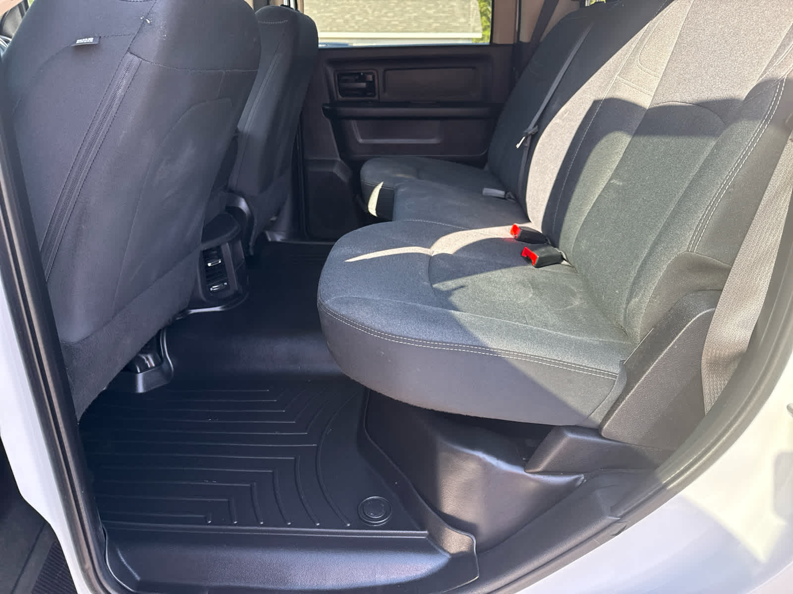 2020 Ram 2500 Tradesman photo 13