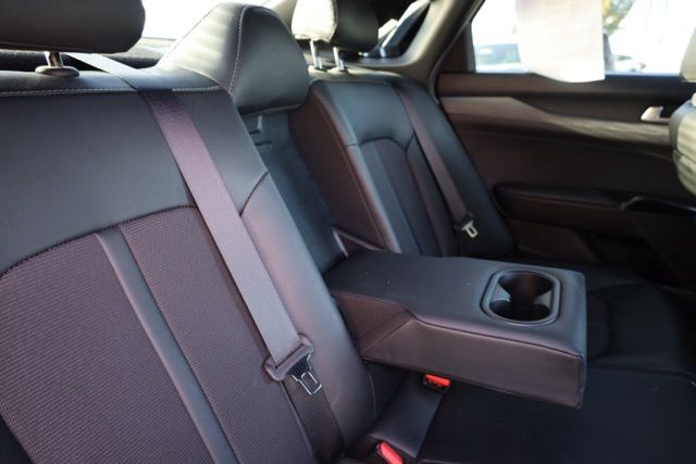 2022 Kia K5 GT-Line photo 31