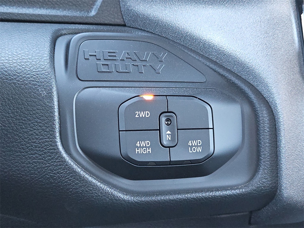 2026 Ram 5500 Tradesman photo 20