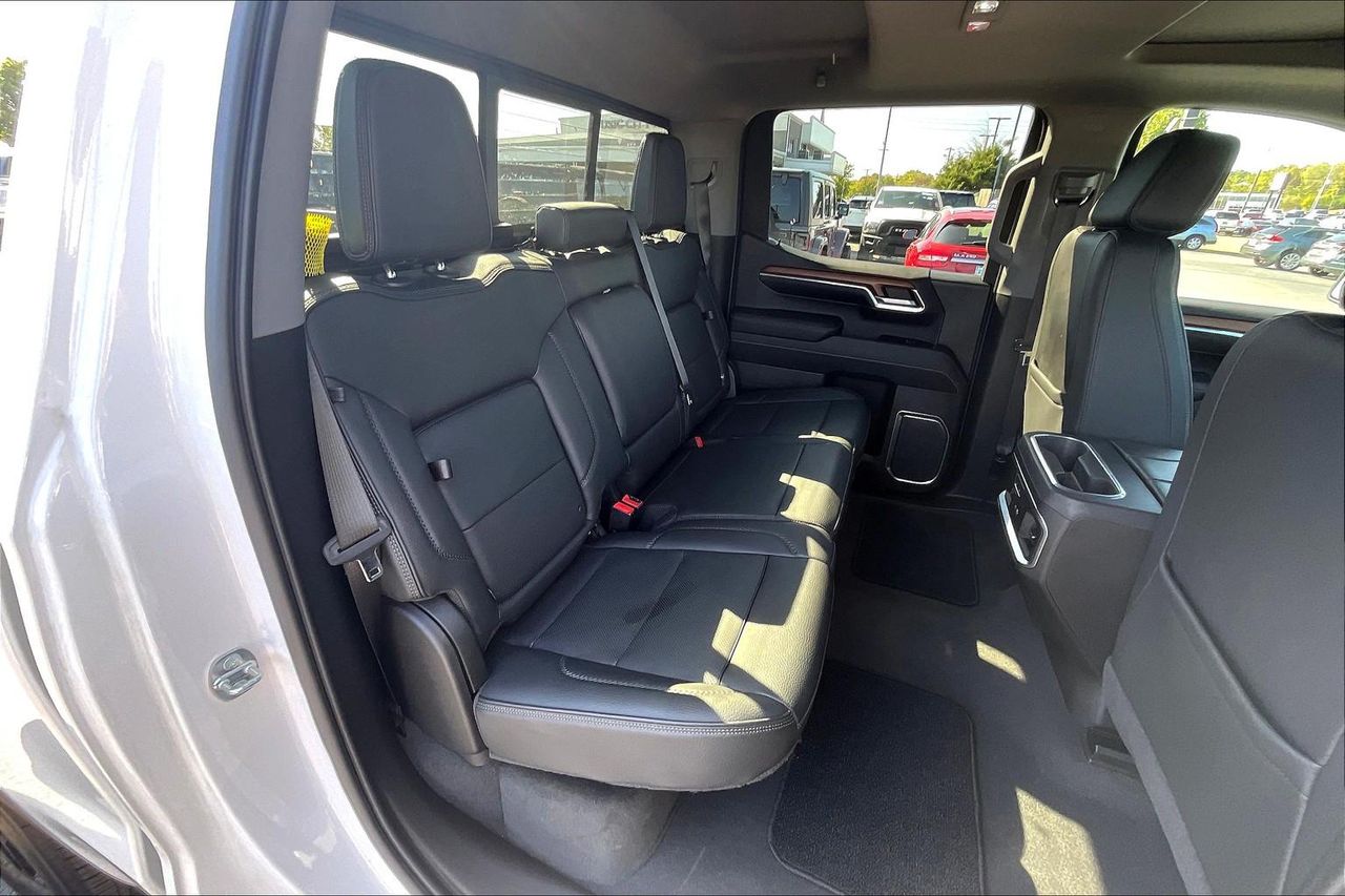 2023 Gmc Sierra 1500 Denali photo 21