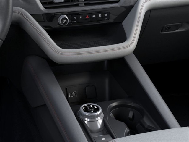 2026 FORD EXPLORER - Image 38