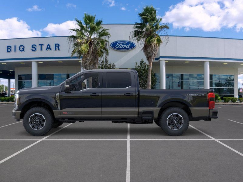 2026 Ford F-250 photo 3