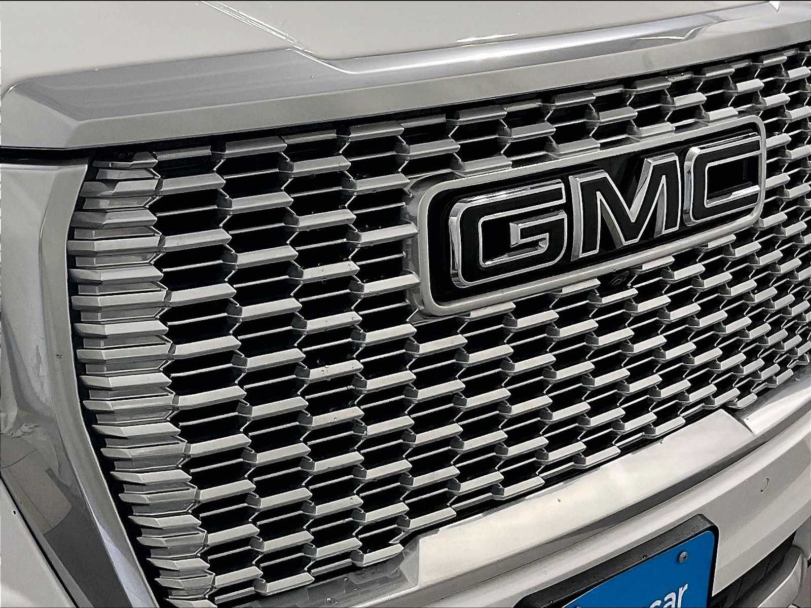 2022 Gmc Yukon Denali photo 31