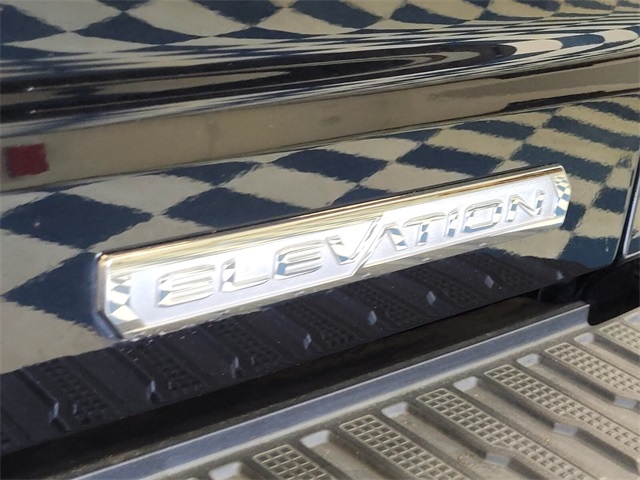 2022 Gmc Sierra 1500 Limited Elevation photo 6