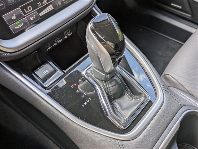 2025 Subaru Outback Limited photo 23