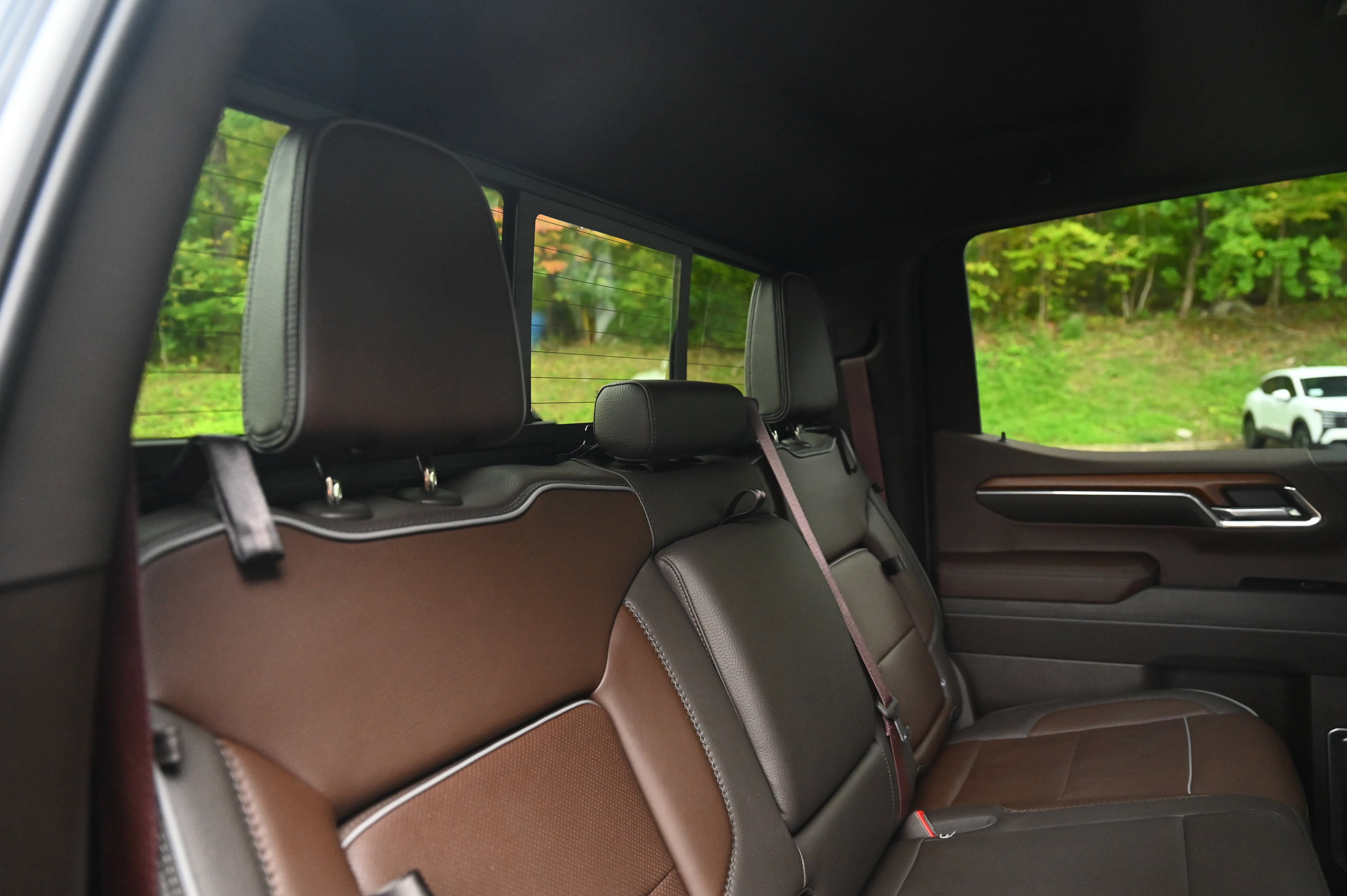 2023 Gmc Sierra 1500 Denali photo 28