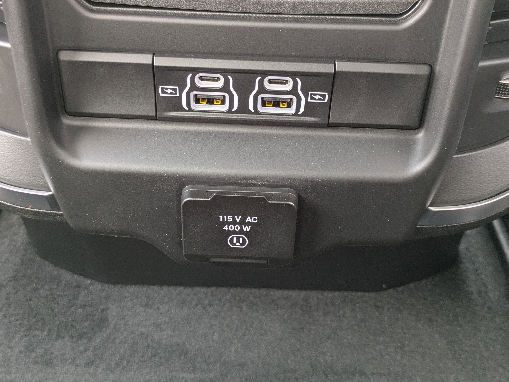 2025 Ram 1500 Big Horn photo 24