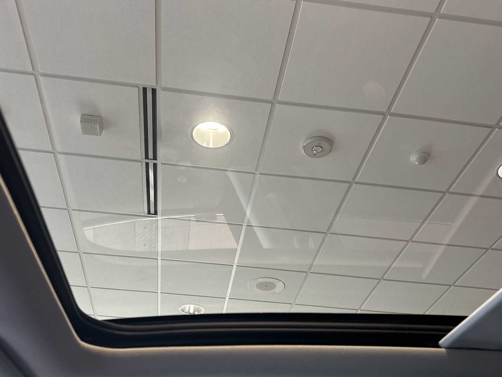 2024 Ford Edge SEL photo 15