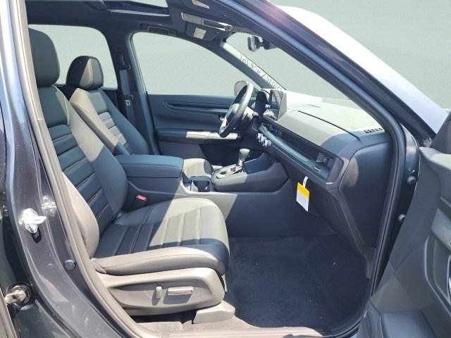 2026 Honda CR-V Hybrid Sport-L photo 11