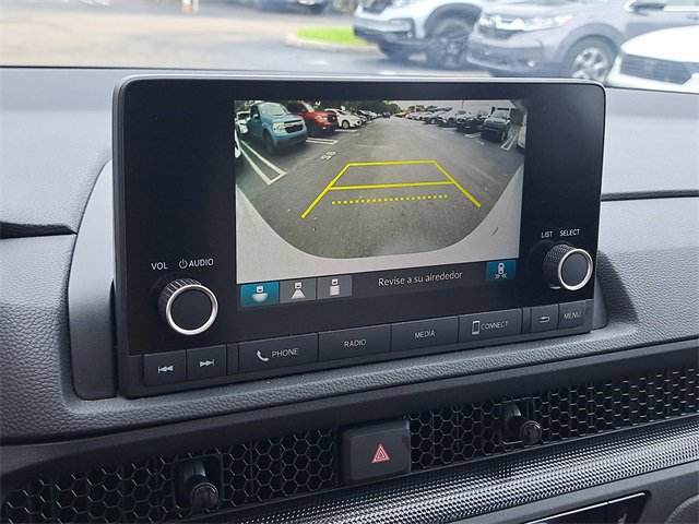 2024 Honda CR-V EX photo 26