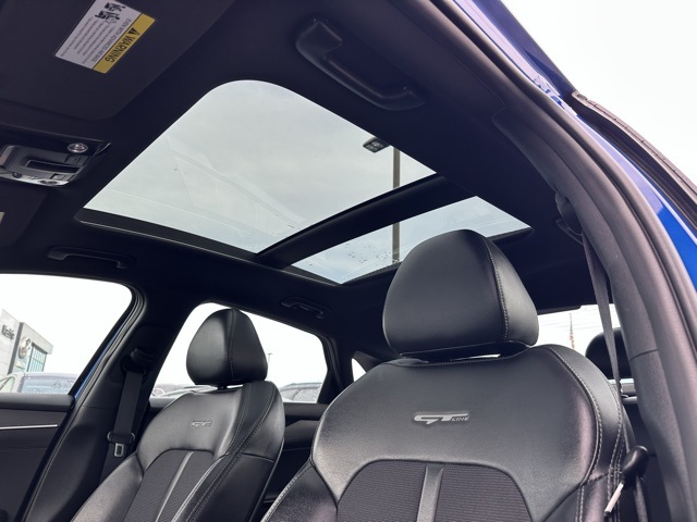 2022 Kia K5 GT-Line photo 13