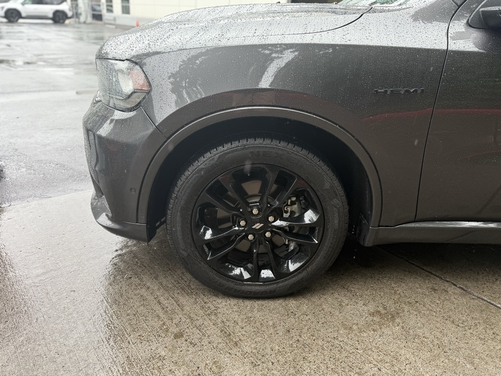 2020 Dodge Durango R/T photo 6
