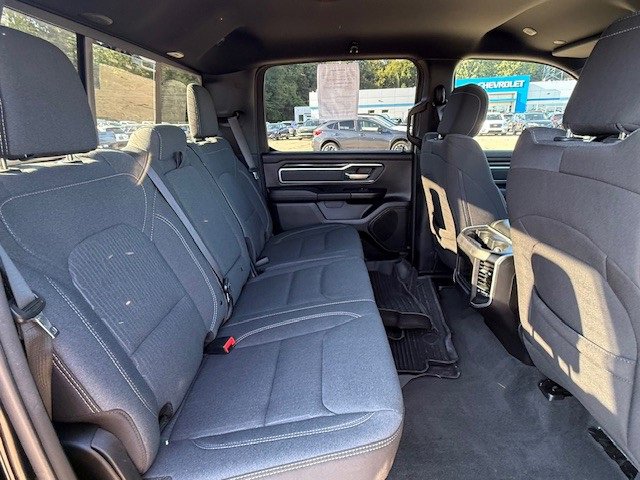 2022 Ram 1500 Big Horn photo 16