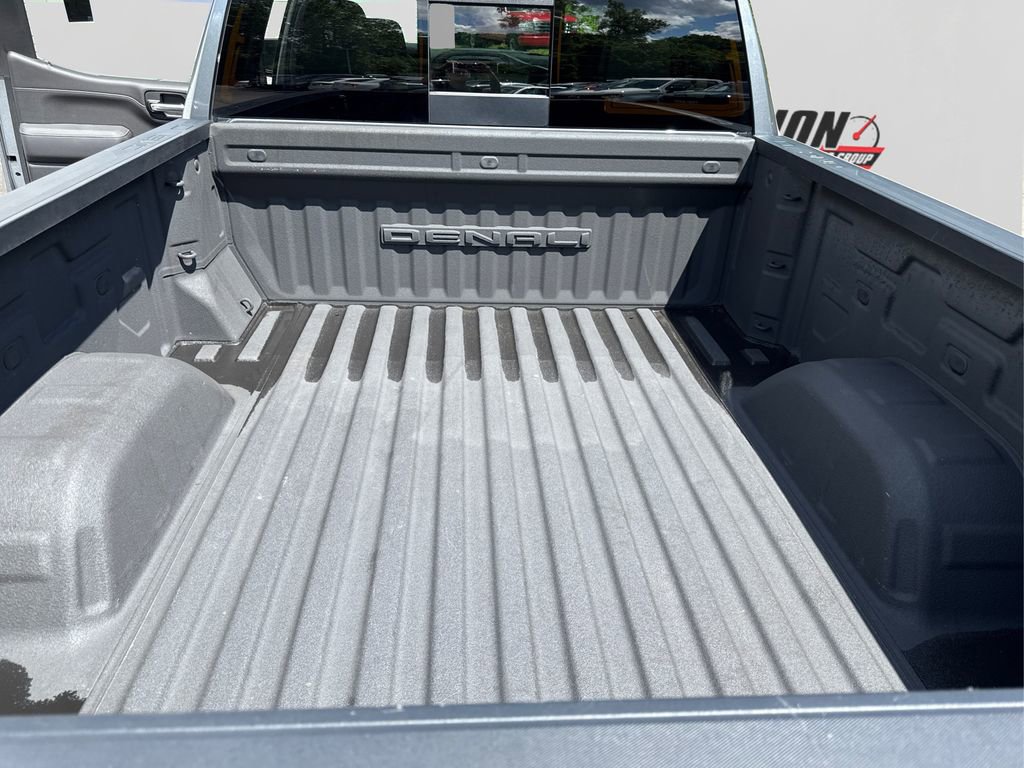 2020 Gmc Sierra 1500 Denali photo 5