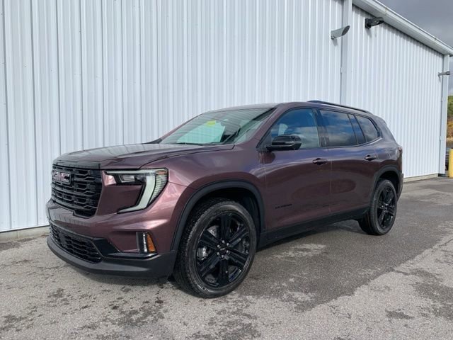 2026 GMC Acadia Elevation's photo