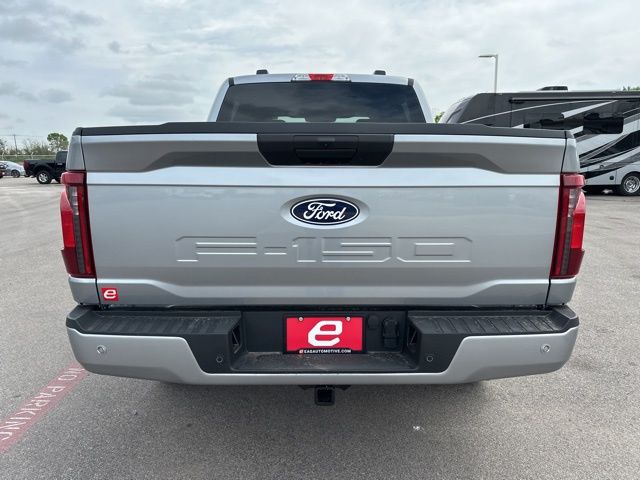 2025 Ford F-150 STX photo 7