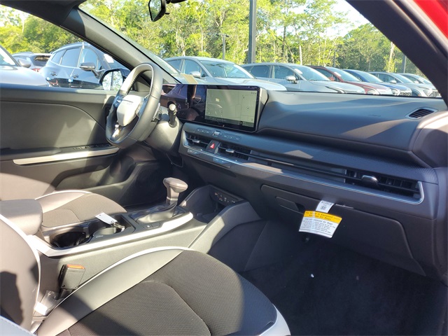 2025 Kia K4 GT-Line Turbo photo 28