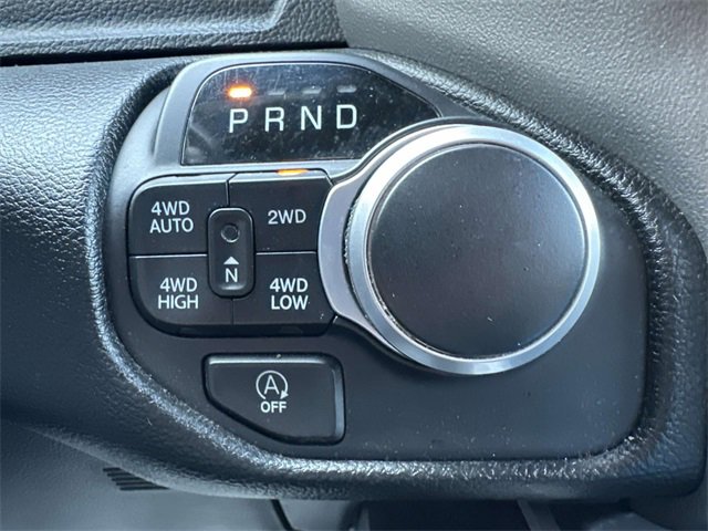 2021 Ram 1500 Big Horn Lone Star photo 42