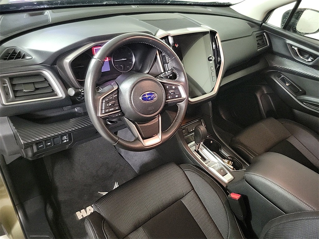 2024 SUBARU ASCENT - Image 11