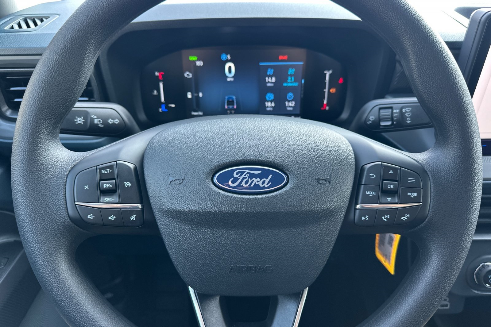 2025 Ford Maverick XL photo 19