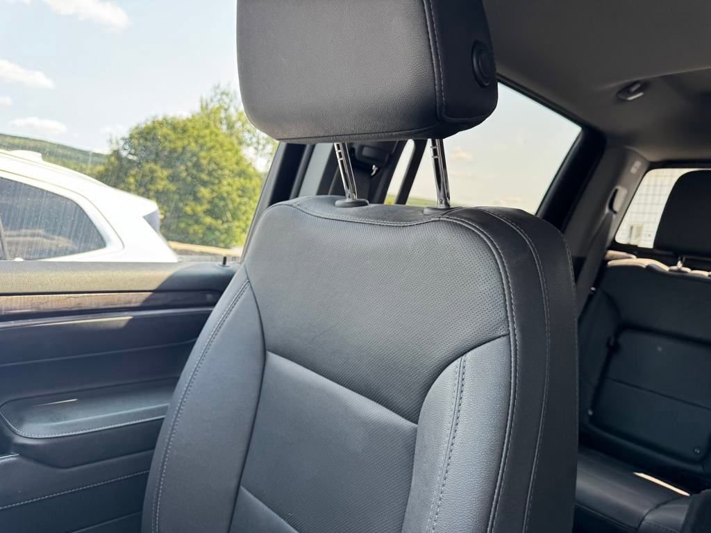 2023 Chevrolet Silverado 1500 LTZ photo 21